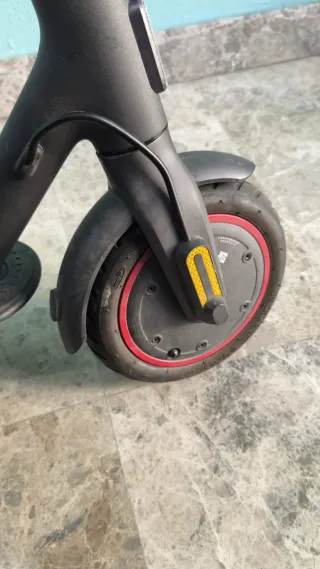 Patinete Eléctrico Xiaomi