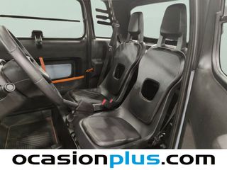 Citroen AMI 6 kW (8 CV)