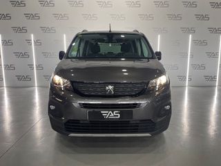 Peugeot Rifter GT Line  Standard BlueHDi