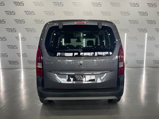 Peugeot Rifter GT Line  Standard BlueHDi