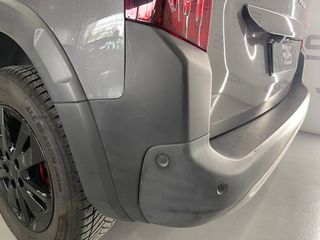 Peugeot Rifter GT Line  Standard BlueHDi