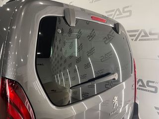 Peugeot Rifter GT Line  Standard BlueHDi