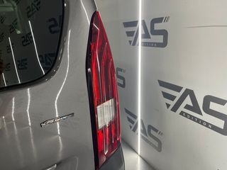 Peugeot Rifter GT Line  Standard BlueHDi