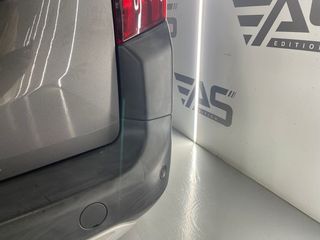 Peugeot Rifter GT Line  Standard BlueHDi