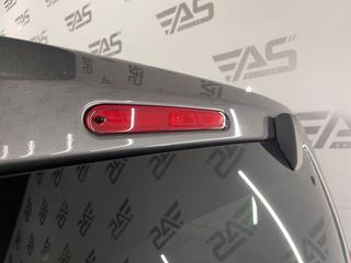 Peugeot Rifter GT Line  Standard BlueHDi