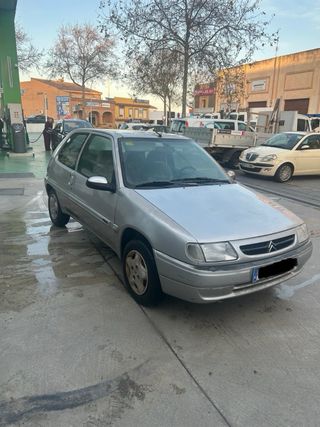 Citroen Saxo 1999