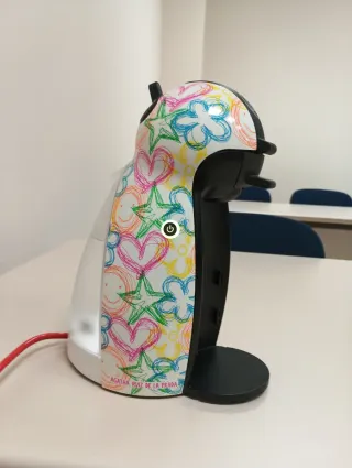 Cafetera Dolce Gusto