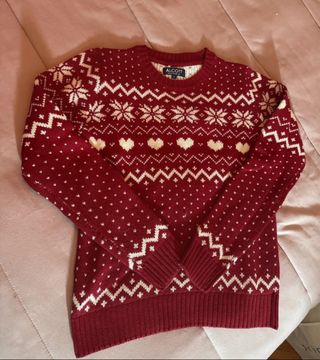 Maglione invernale Alcott ragazza