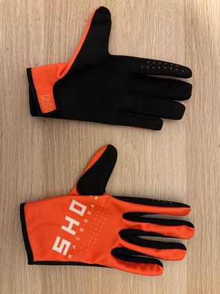 Outfit Motocross/Enduro Casco + Equipación