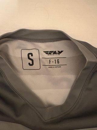 Outfit Motocross/Enduro Casco + Equipación