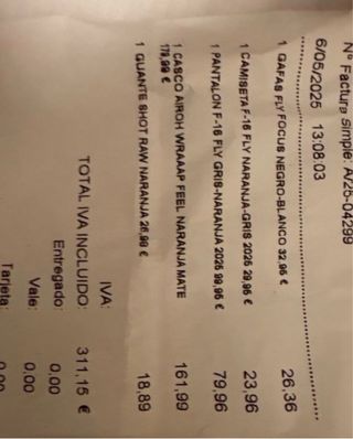 Outfit Motocross/Enduro Casco + Equipación