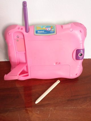 Tablet Infantil VTech Storio 2