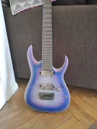 Ibanez RGA71AL Guitarra Eléctrica