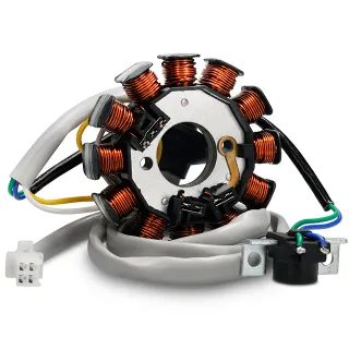 Estator Encendido Yamaha Aerox Jog RR