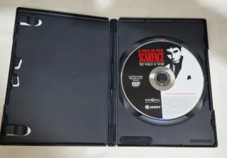 Scarface PC DVD-ROM