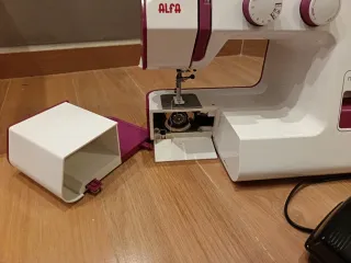 Máquina de coser Alfa Next 30