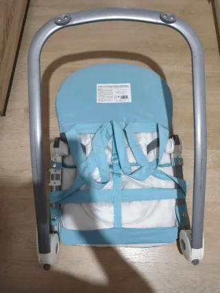 Hamaca para bebé OLMITOS