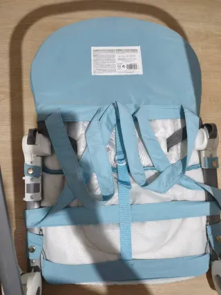 Hamaca para bebé OLMITOS