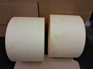 Pantallas Miquel Mila Santa & Cole TMM