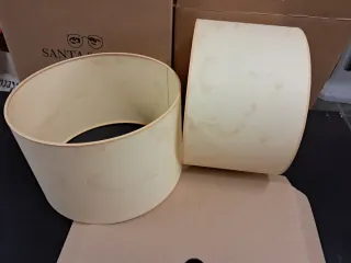 Pantallas Miquel Mila Santa & Cole TMM