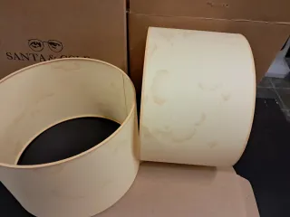 Pantallas Miquel Mila Santa & Cole TMM