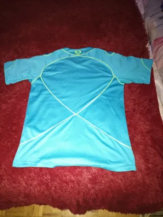 Camiseta FC Barcelona Entrenamiento Nike