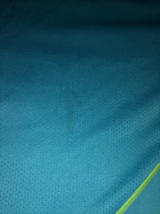 Camiseta FC Barcelona Entrenamiento Nike