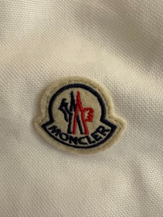 Dustbag Moncler Originale