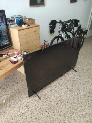 Televisión Hisense 65 pulgadas