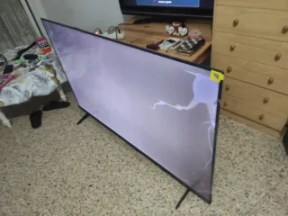 Televisión Hisense 65 pulgadas