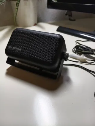 BHI NES10-2 Altavoz Eliminador de Ruido