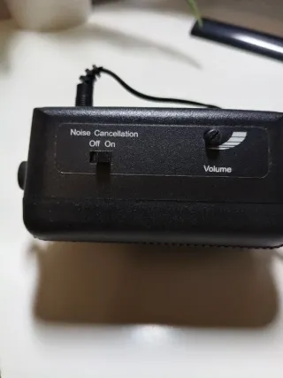 BHI NES10-2 Altavoz Eliminador de Ruido