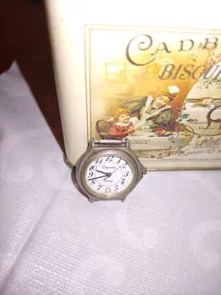 Reloj Dynasty Quartz