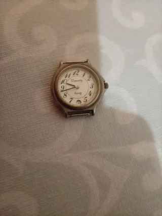 Reloj Dynasty Quartz