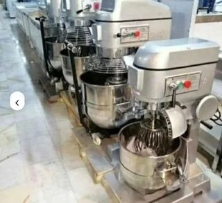 Amasadora Batidora 643862784