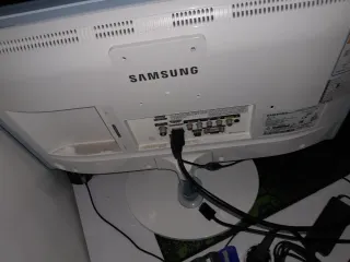 Kit PC Gaming Monitor( TV) Samsung  + PC gaming Lg