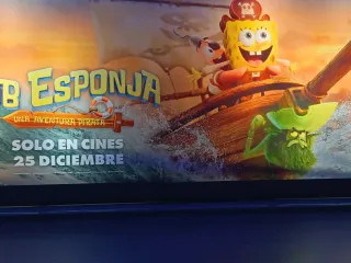 Cuido niños por las mañana