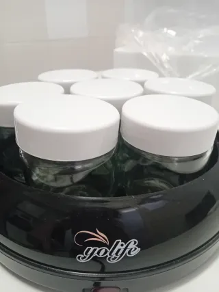 Yogurtera Yolife Modelo YL-210