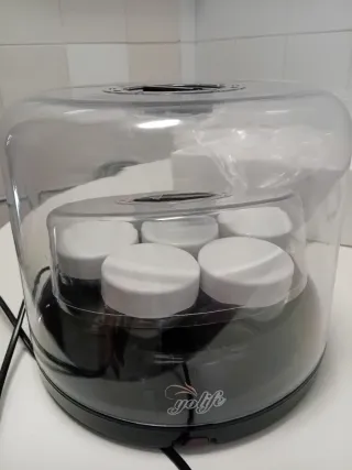 Yogurtera Yolife Modelo YL-210