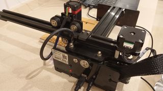 Grabadora Láser NEJE Master 2 20W