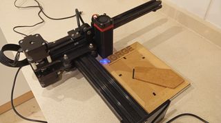 Grabadora Láser NEJE Master 2 20W