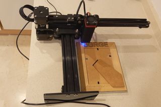 Grabadora Láser NEJE Master 2 20W