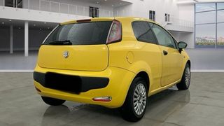 FIAT Punto Evo 1.3 jtd 2011