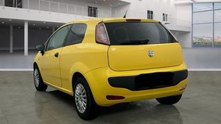 FIAT Punto Evo 1.3 jtd 2011