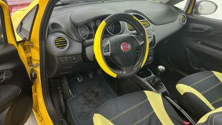 FIAT Punto Evo 1.3 jtd 2011