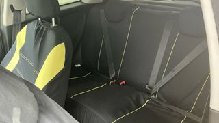 FIAT Punto Evo 1.3 jtd 2011