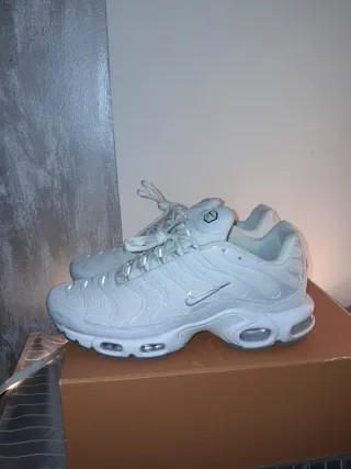 Nike Tn Bianche Uomo Taglia 43