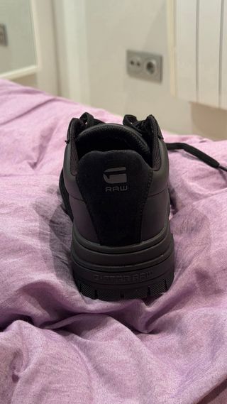 Zapatillas G-Star RAW