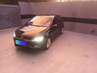 Volkswagen Polo 2016 Rline 105 cv