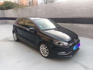 Volkswagen Polo 2016 Rline 105 cv